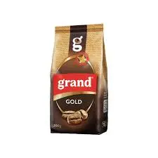 Grand Cafe Gold (200g)