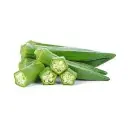 Okra Uganda _ Prix/kg